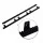 LockMaster 1200KG 6M Electric Sliding Gate Opener with Safety Features, Remote Controls, and Weather-Resistant Design