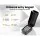 LockMaster Universal Wireless/Wired Keypad for Gate Openers, 64-User Support, IP55 Water-Resistant, LED Backlight