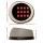 LockMaster Wireless Keypad Control for Gate Openers - Programmemable Security with LED Backlight & 10m Range
