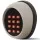 LockMaster Wireless Keypad Control for Gate Openers - Programmemable Security with LED Backlight & 10m Range