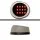 LockMaster Wireless Keypad Control for Gate Openers - Programmemable Security with LED Backlight & 10m Range