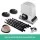 LockMaster Infrared Photocell Sensor for Swing/Sliding Gates | 20M Detection Range | Weatherproof Security Beam