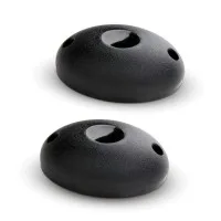 LockMaster Infrared Photocell Sensor for Swing/Sliding Gates | 20M Detection Range | Weatherproof Security Beam
