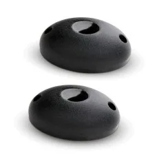 LockMaster Infrared Photocell Sensor for Swing/Sliding Gates | 20M Detection Range | Weatherproof Security Beam