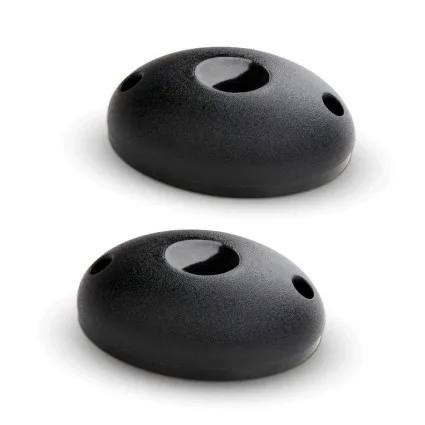 LockMaster Infrared Photocell Sensor for Swing/Sliding Gates | 20M Detection Range | Weatherproof Security Beam
