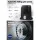 LockMaster Automatic Sliding Gate Opener Kit with LED Keypad, 4M Rail, 1000KG Capacity, and Safety Features