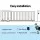 LockMaster Automatic Sliding Gate Opener Kit - 6m Rails, 1000KG Capacity, LED Keypad, 370W Motor, Auto-Close Feature