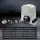 Lockmaster 1200KG Automatic Sliding Gate Opener Kit with 6M Rail, Wireless Keypad, Remote Controllers, and 450W Motor