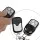 Lockmaster 1200KG Automatic Sliding Gate Opener Kit with 6M Rail, Wireless Keypad, Remote Controllers, and 450W Motor
