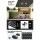 LockMaster Automatic Sliding Gate Opener Kit - 6M Length, 1200KG Capacity, Eco-Friendly, Safe, with Remote Control