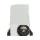 LockMaster 1800KG Automatic Sliding Gate Opener Kit – 550W Motor, Keypad, Remote, 4M Rail, Auto-Close, Emergency Key