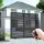 LockMaster 1800KG Automatic Sliding Gate Opener Kit – 550W Motor, Keypad, Remote, 4M Rail, Auto-Close, Emergency Key