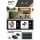 LockMaster Automatic Sliding Gate Opener Kit with 6M Rail, 1800KG Capacity, Wireless Keypad, 550W Motor, IP44 Protection
