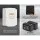 LockMaster Solar-Powered Sliding Gate Opener Kit, 600KG, 6M, with 20W Panel, Remote Control, Auto-Close, 1-Year Warranty