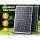 LockMaster Solar Gate Opener Kit 40W, Automatic Sliding, 600KG Capacity, 6M Length, Eco-Friendly, Remote Control