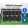 LockMaster Solar Gate Opener 600KG 40W - Automatic, Remote-Controlled, Weatherproof with Safety Features & Warranty