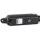 LockMaster Solar Swing Gate Opener 500kg 24V with 10W Solar Panel and 2 Remotes for 5.5m Gates