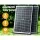 LockMaster 40W Solar Gate Opener, 300KG/5M Capacity, Auto-Close, Safety Stop, Remote Control, Weather Resistant