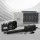 LockMaster 40W Solar Gate Opener, 300KG/5M Capacity, Auto-Close, Safety Stop, Remote Control, Weather Resistant