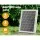 LockMaster Solar Gate Opener 300KG 5M - Eco-Friendly, Auto-Close, Obstruction Detection, 1-Year Warranty