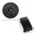 LockMaster 250N Garage Roller Door Opener - Quiet 220V Motor, Auto Safety Reverse, Remote Access, Easy Install, LED Light
