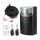LockMaster 250N Garage Roller Door Opener - Quiet 220V Motor, Auto Safety Reverse, Remote Access, Easy Install, LED Light