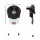 LockMaster 800N Garage Roller Door Opener - 220V, Auto Safety Reverse, Quiet Motor, 25m² Max, Remote Access, Easy Install