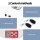 LockMaster 800N Garage Roller Door Opener - 220V, Auto Safety Reverse, Quiet Motor, 25m² Max, Remote Access, Easy Install