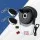LockMaster 800N Garage Roller Door Opener - 220V, Auto Safety Reverse, Quiet Motor, 25m² Max, Remote Access, Easy Install