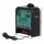 XSTOP EL500LEDS 5 Joule Mains Electric Fence Energiser 120 km Coverage IP54 LED Status 220–240V AC Energy Efficient