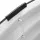 Greenfingers Galvanised Raised Garden Bed 80x68cm - Rustproof SGCC Steel, Durable, Safe Rounded Edges, 1-Year Warranty