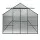 Greenfingers 5.1x2.44x2.1M Aluminium Polycarbonate Greenhouse with UV-Resistant Panels & Adjustable Roof Vents