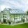 Greenfingers 5.1x2.44x2.1M Aluminium Polycarbonate Greenhouse with UV-Resistant Panels & Adjustable Roof Vents