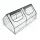 Green Fingers 1.8x0.9M Mini Greenhouse Raised Garden Bed with PVC Cover, Weatherproof, Easy Setup, 1-Year Warranty