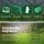Greenfingers 5-Tier Mini Greenhouse 1.9x0.7x0.5M - Durable PVC Cover, Weatherproof, Easy Setup, Ideal for Pat