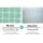 Greenfingers 4x3x2M Walk-In Tunnel Greenhouse with Durable PE Cover, Steel Frame, 8 Ventilated Windows, Easy Setup