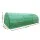 Greenfingers 6x3x2M Walk-In Greenhouse Tunnel | Durable PE Cover, Steel Frame, 12 Ventilation Windows, Roll-Up Door
