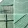 Green Fingers 1.4x1.55x2M Walk-In Greenhouse Tunnel, All-Weather PE Cover, 8 Shelves, Easy Setup, Steel Frame
