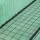 Green Fingers 1.4x1.55x2M Walk-In Greenhouse Tunnel, All-Weather PE Cover, 8 Shelves, Easy Setup, Steel Frame