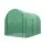 Greenfingers 3x2x2M Walk-In Greenhouse Tunnel: Durable PE Cover, Steel Frame, 6 Ventilation Windows, Easy Setup