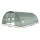 Greenfingers 6x4x2M Walk-in Greenhouse Tunnel | Durable PVC, Steel Frame | All-Weather, Pest-Proof Garden Dome