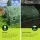 Greenfingers 6x4x2M Walk-in Greenhouse Tunnel | Durable PVC, Steel Frame | All-Weather, Pest-Proof Garden Dome