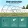 Greenfingers 9x3x2M Walk-In Greenhouse Tunnel - Sturdy Steel Frame, UV-Resistant PE Cover, 12 Vent Windows, Easy Setup