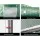 Greenfingers 9x3x2M Walk-In Greenhouse Tunnel - Sturdy Steel Frame, UV-Resistant PE Cover, 12 Vent Windows, Easy Setup