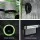 Greenfingers 100x100x200CM Hydroponics Grow Tent Kit - Durable Steel Frame, 600D Oxford Cloth, Easy Assembly