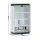 Greenfingers Hydroponics Grow Tent 100x60x180cm, 4-Tier Mylar, Steel Frame, Transparent Door, for Indoor Plant Growth