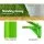 Greenfingers Grow Tent 150x150x200CM: Durable Steel Frame, 600D Oxford Fabric, Mylar Lining, Easy Access, Hydroponic Kit