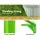 Greenfingers 200x200x200CM Hydroponics Grow Tent Kit - Durable 600D Oxford, Aluminium Lining, Waterproof Tray, Easy Setup