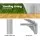 Greenfingers Hydroponics Grow Tent 240x120x200CM - Durable Steel Frame, 600D Oxford Cloth, Easy Set-Up, Indoor Plant Kit