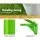 Greenfingers 240x120x200CM Grow Tent Kit - Strong Steel Frame, 600D Oxford, Mylar Lining, Easy Setup, Waterproof Floor